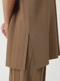 Maglia con colletto Poltava in misto lana Max Mara