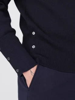 Maglia di lana Thom Browne