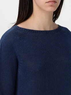 Maglia di lino 's Max Mara