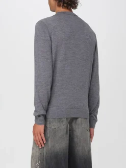 Maglia Diesel in lana Oval D