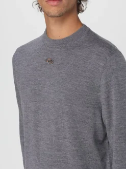 Maglia Diesel in lana Oval D