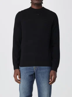 Maglia Diesel in lana Oval D