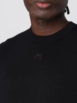 Maglia Diesel in lana Oval D
