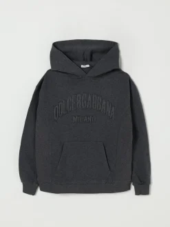 Maglia Dolce & Gabbana in cotone con logo