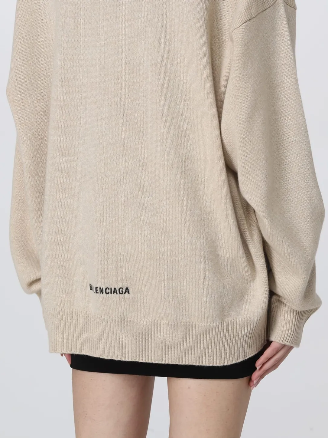 Maglia donna Balenciaga