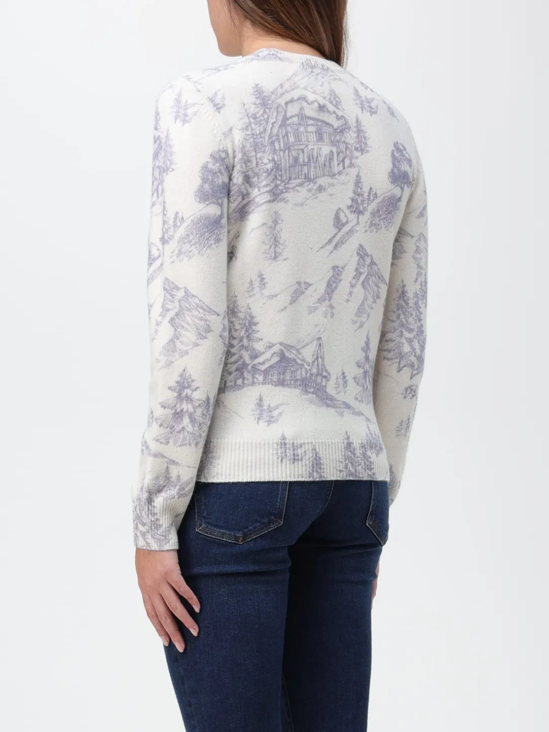 Maglia donna Mc2 Saint Barth