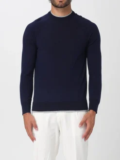 Maglia Eleventy in lana vergine