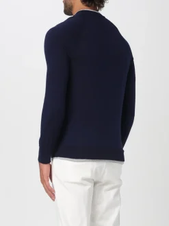 Maglia Eleventy in lana vergine