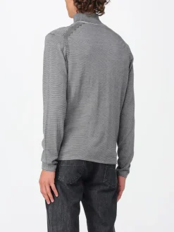 Maglia Emporio Armani in lana vergine