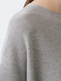 Maglia Fabiana Filippi in misto cotone