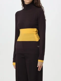 Maglia Fendi in misto lana