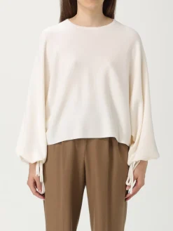 Maglia Frais in lana vergine Max Mara