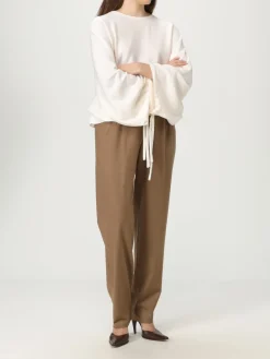 Maglia Frais in lana vergine Max Mara