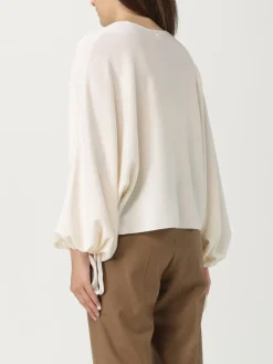 Maglia Frais in lana vergine Max Mara