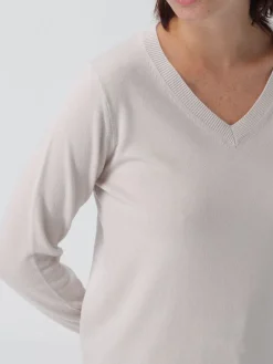 Maglia Idoneo di lana Max Mara