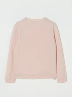 Maglia in cashmere Bonpoint