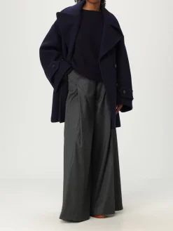 Maglia in cashmere e lana vergine Chloé