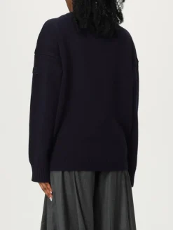 Maglia in cashmere e lana vergine Chloé