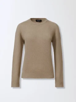 Maglia in cashmere Fabiana Filippi