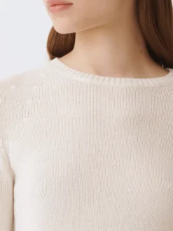 Maglia in cashmere Fabiana Filippi