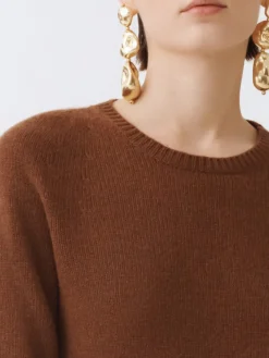 Maglia in cashmere Fabiana Filippi