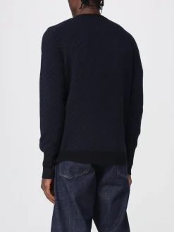 Maglia in cashmere Razor Blade Drumohr