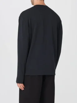 Maglia in cotone basic C.P. Company