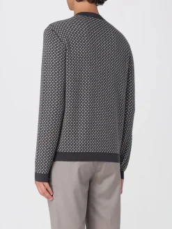 Maglia in cotone Emporio Armani