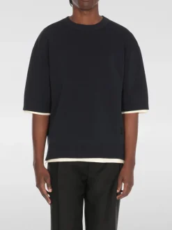 Maglia in cotone Lanvin