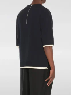 Maglia in cotone Lanvin