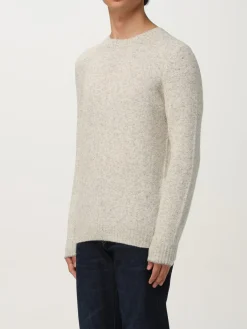 Maglia in lana alpaca Brunello Cucinelli