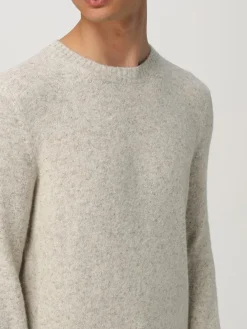 Maglia in lana alpaca Brunello Cucinelli