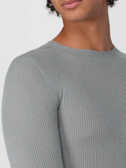 Maglia in lana Rick Owens