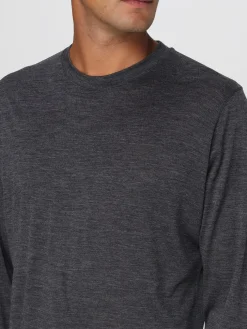 Maglia in lana vergine Zanone