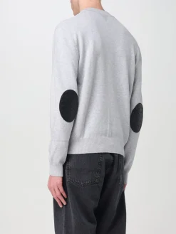 Maglia in misto cashmere Bottega Veneta