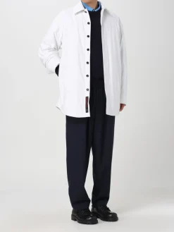 Maglia in misto cashmere Bottega Veneta