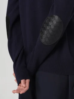 Maglia in misto cashmere Bottega Veneta