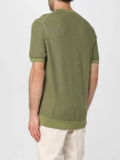 Maglia in misto cotone Boss