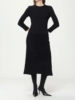 Maglia in misto lana Balenciaga