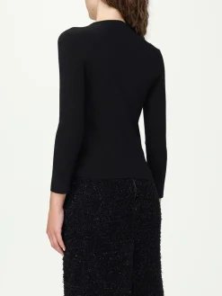 Maglia in misto lana Balenciaga