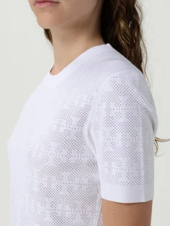 Maglia in misto viscosa Tory Burch