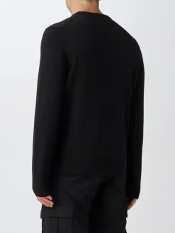 Maglia Lacoste di lana Merino