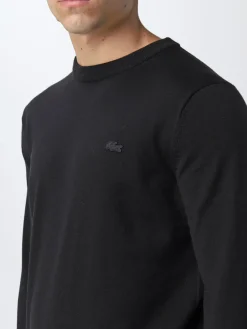 Maglia Lacoste di lana Merino