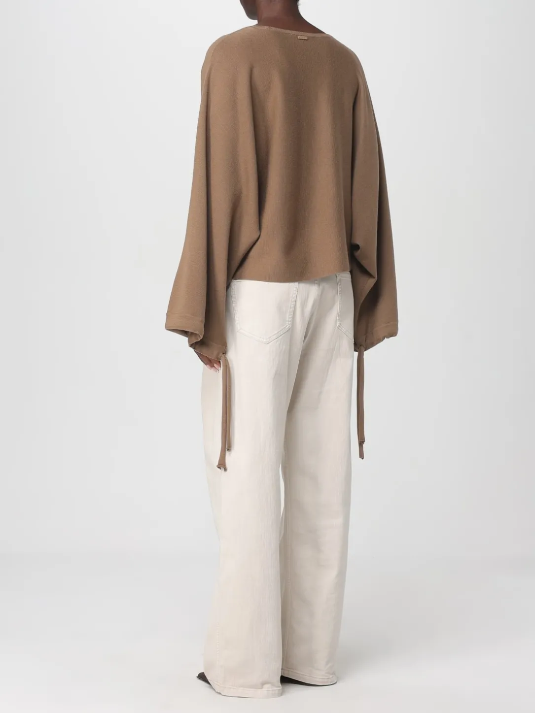 Maglia Max Mara in lana vergine