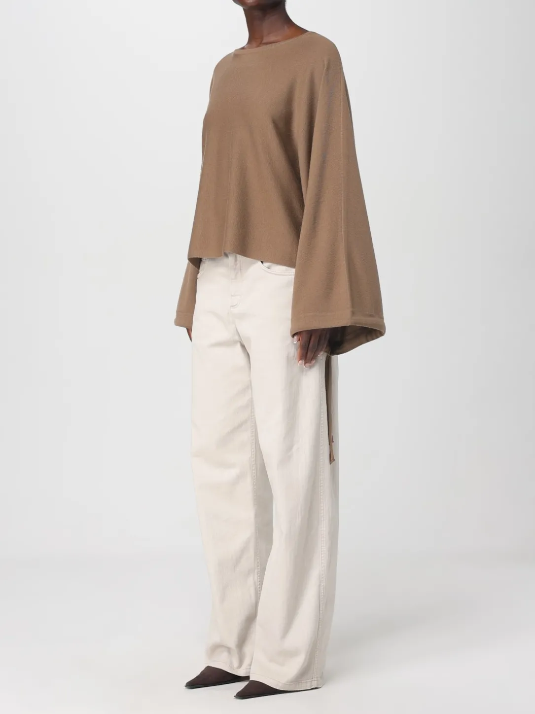 Maglia Max Mara in lana vergine