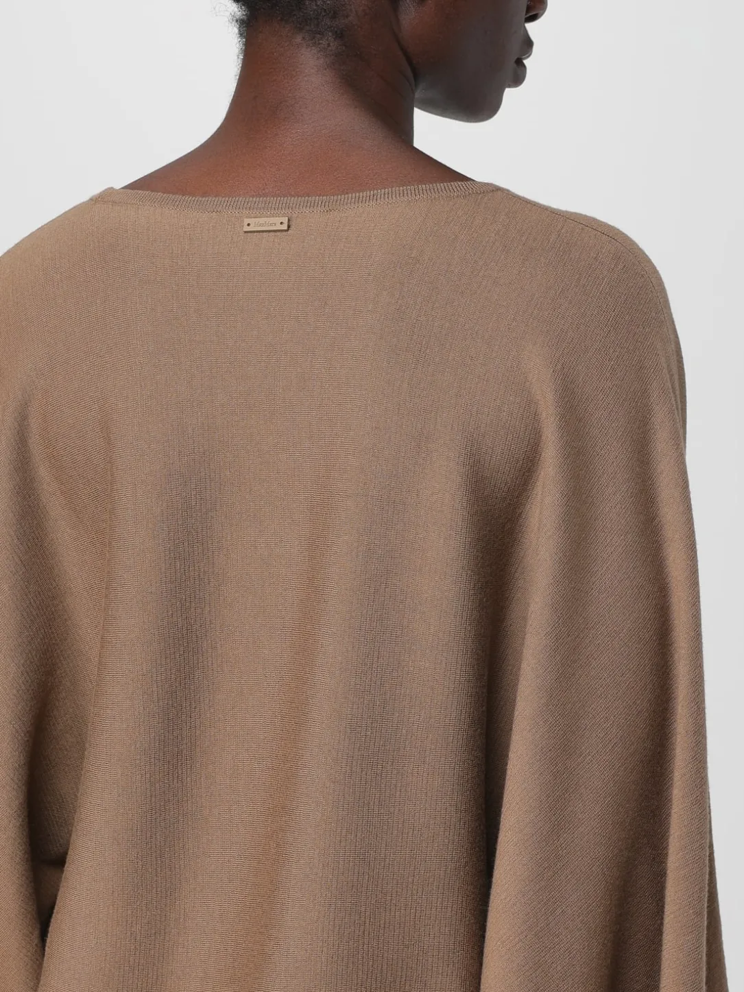 Maglia Max Mara in lana vergine