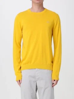 Maglia SUN68 in cotone