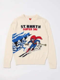 Maglia Super Ski Mc2 Saint Barth