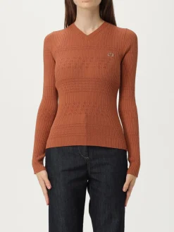 Maglia Twinset in misto viscosa