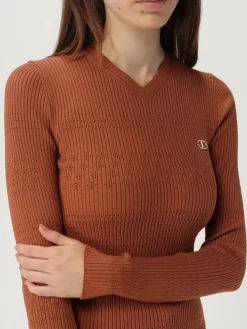 Maglia Twinset in misto viscosa